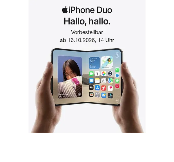 iphone 18 duo
